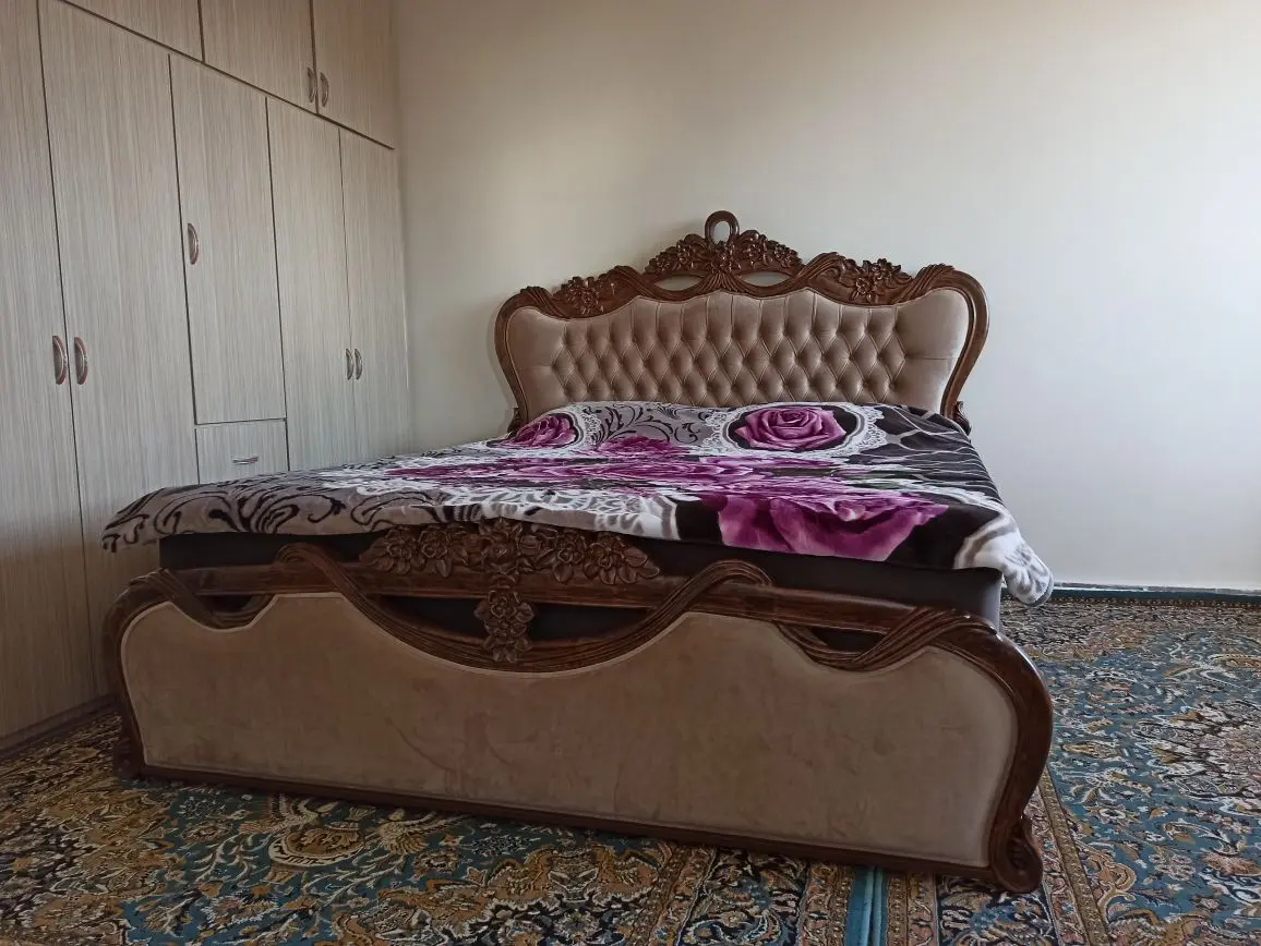 سوئیت یک خوابه ممتاز