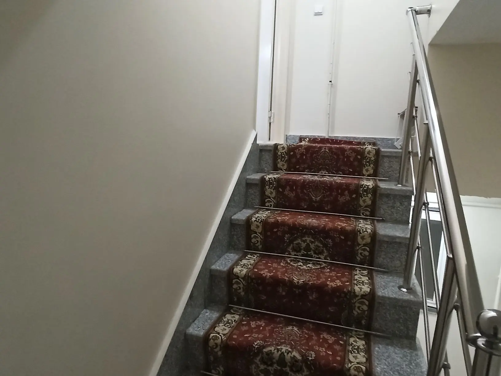 سوئیت یک خوابه ممتاز