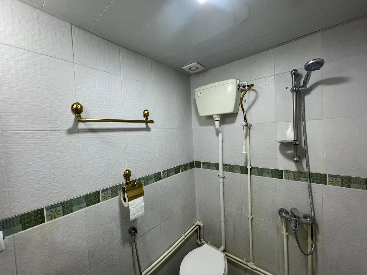 هتل آپارتمان ارک دوتخته واحد 2