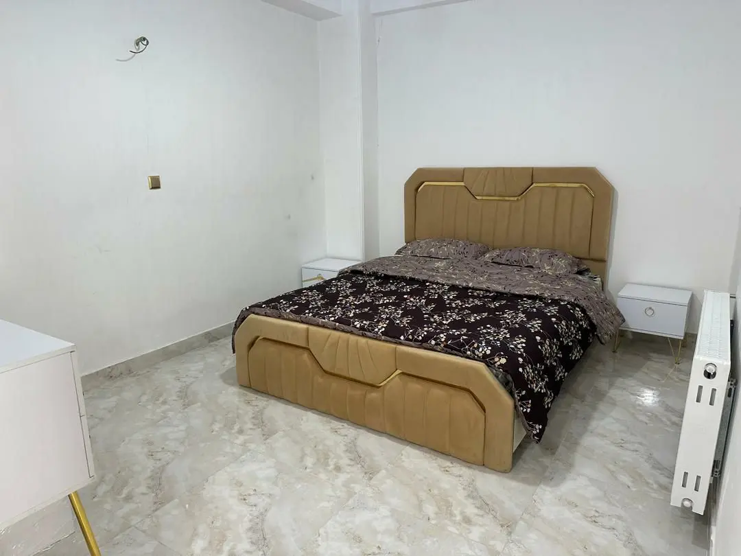 آپارتمان سه خواب ریکادو فرشته 3