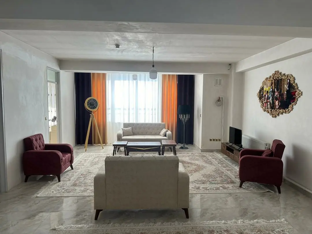 آپارتمان سه خواب ریکادو فرشته 3