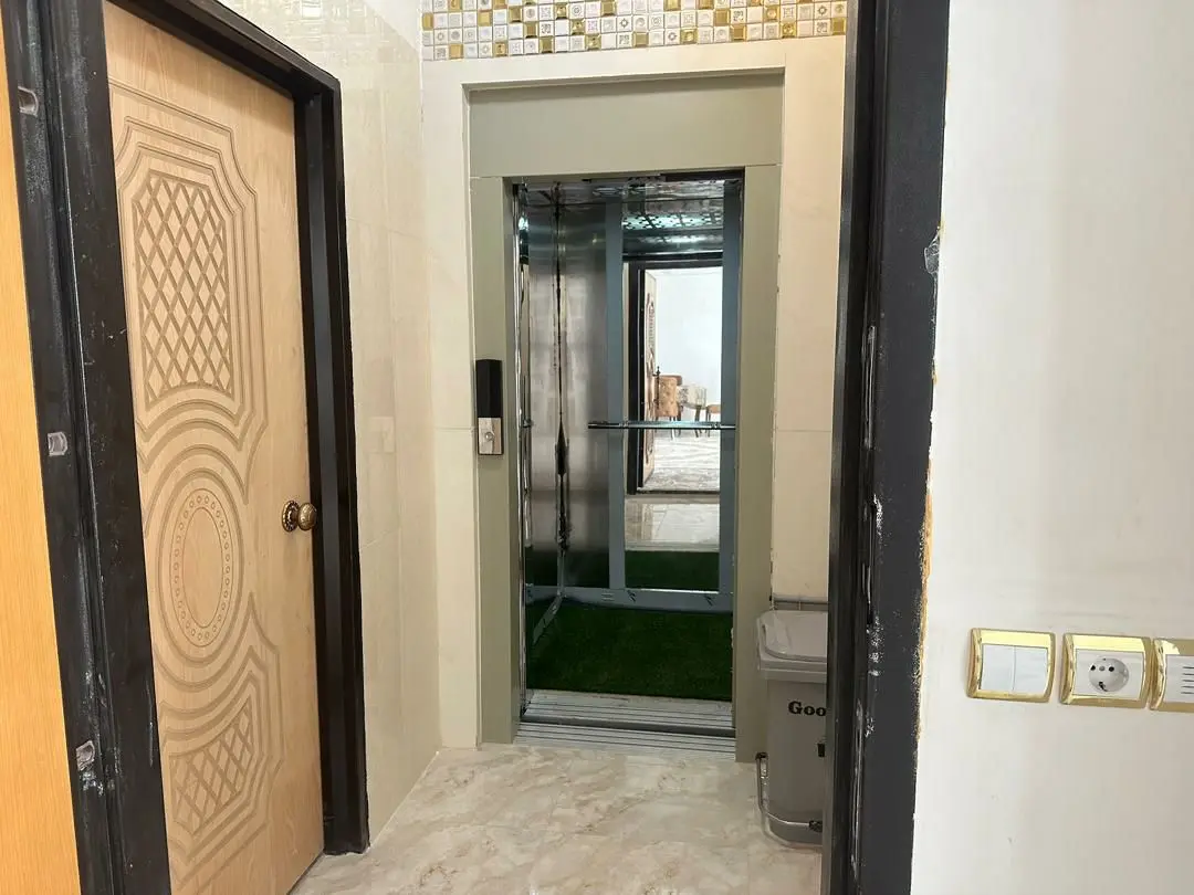 آپارتمان سه خواب ریکادو فرشته 3