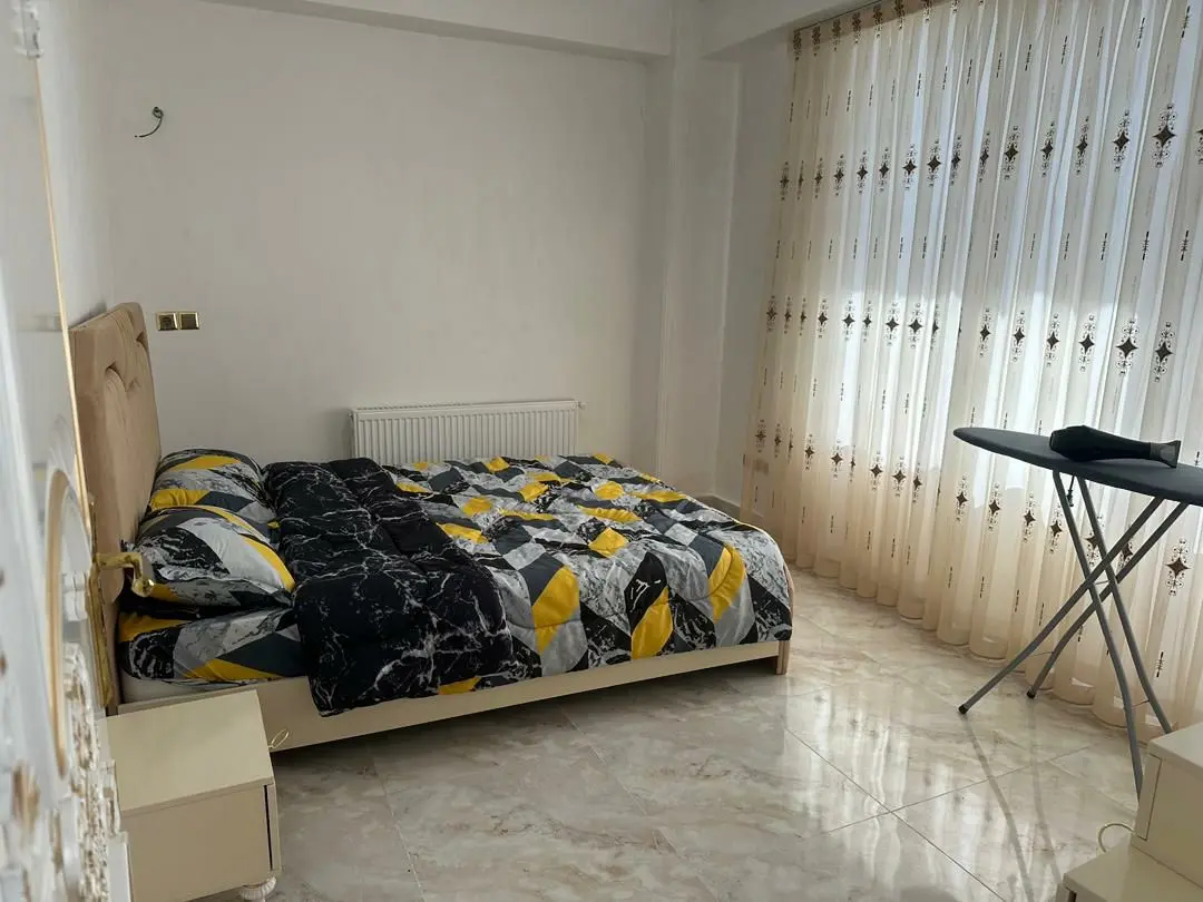 آپارتمان سه خواب ریکادو فرشته 3