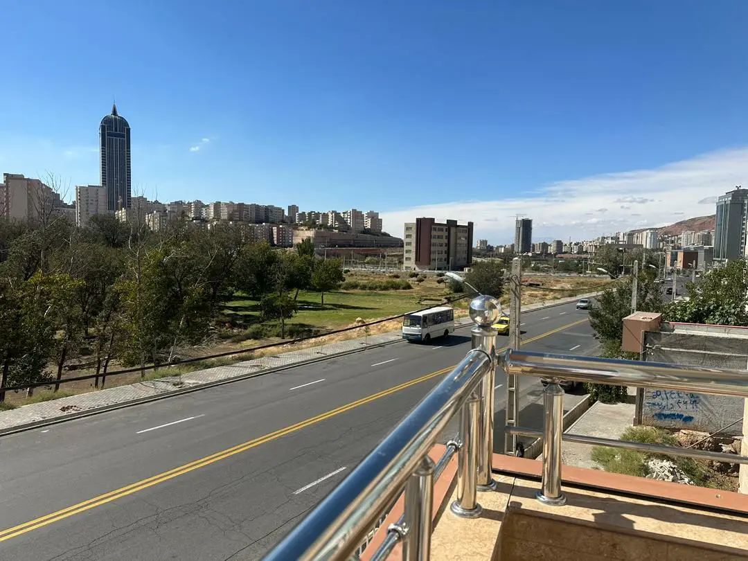 آپارتمان سه خواب ریکادو فرشته 3