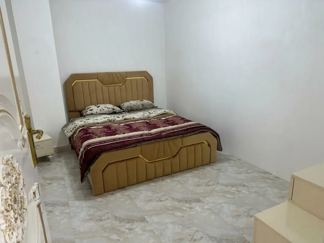 آپارتمان سه خواب ریکادو فرشته 3
