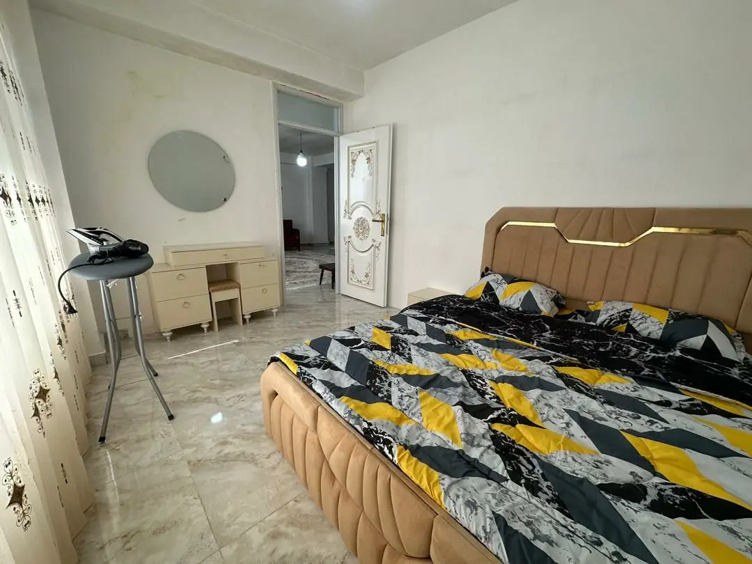 آپارتمان سه خواب ریکادو فرشته 3