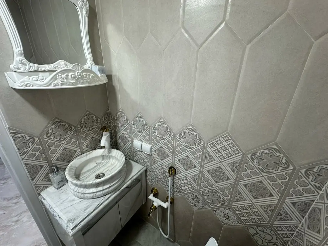 آپارتمان سه خواب ریکادو فرشته 3