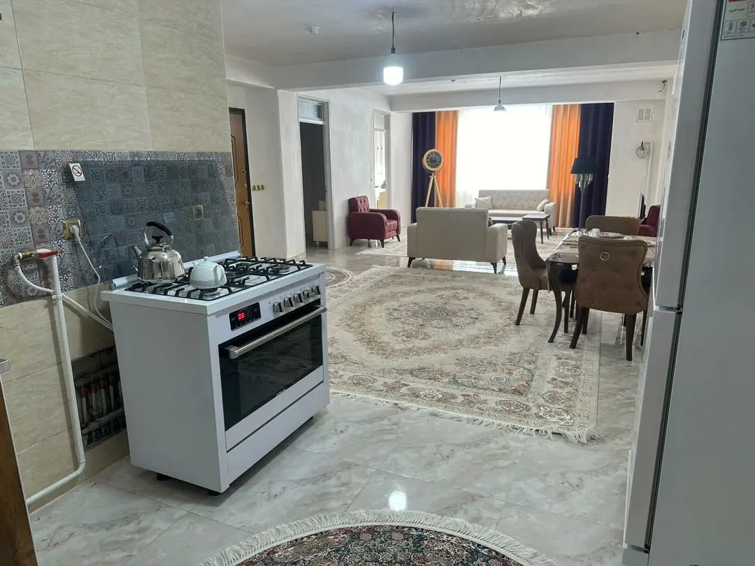 آپارتمان سه خواب ریکادو فرشته 3