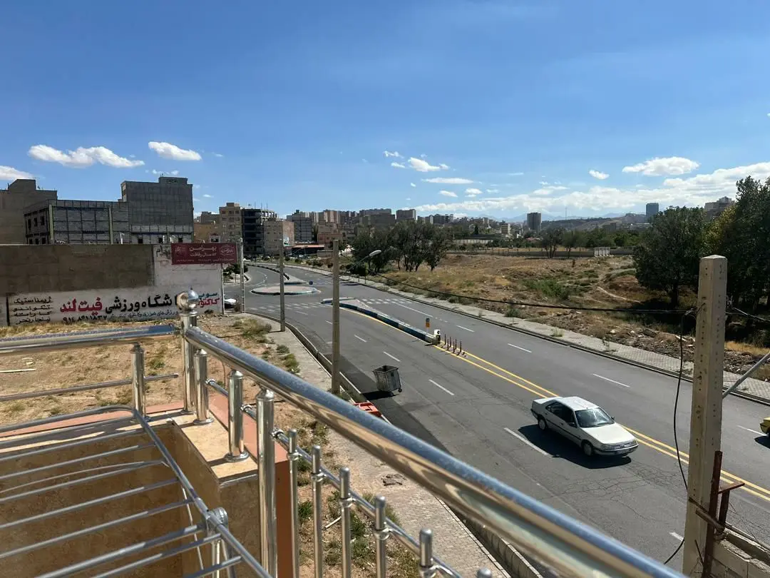 آپارتمان سه خواب ریکادو فرشته 3