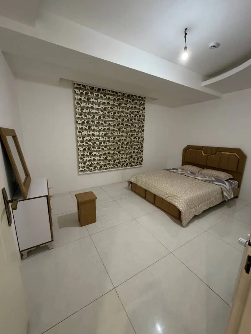 آپارتمان سه خواب ریکادو میثاق 1
