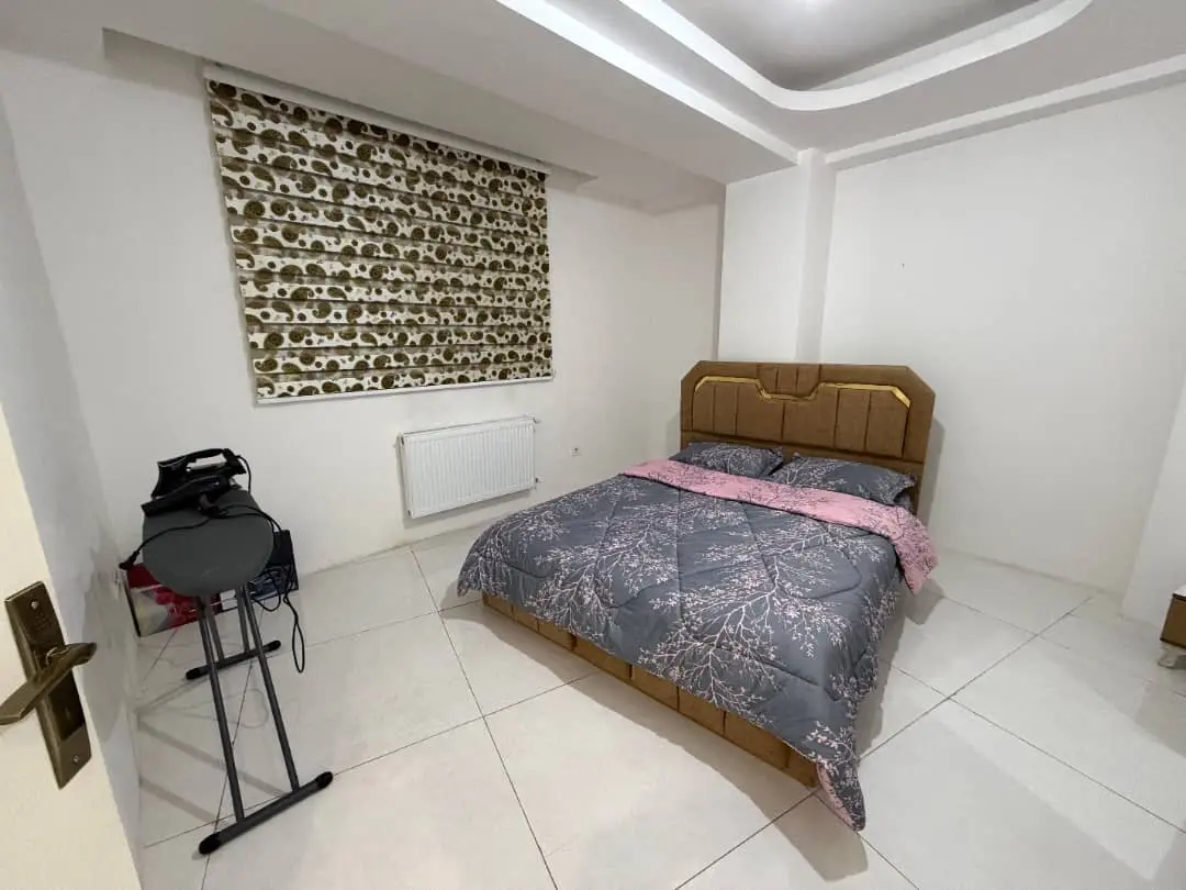 آپارتمان سه خواب ریکادو میثاق 1