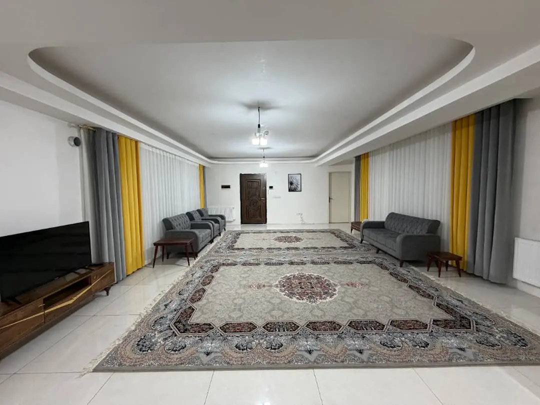 آپارتمان سه خواب ریکادو میثاق 2