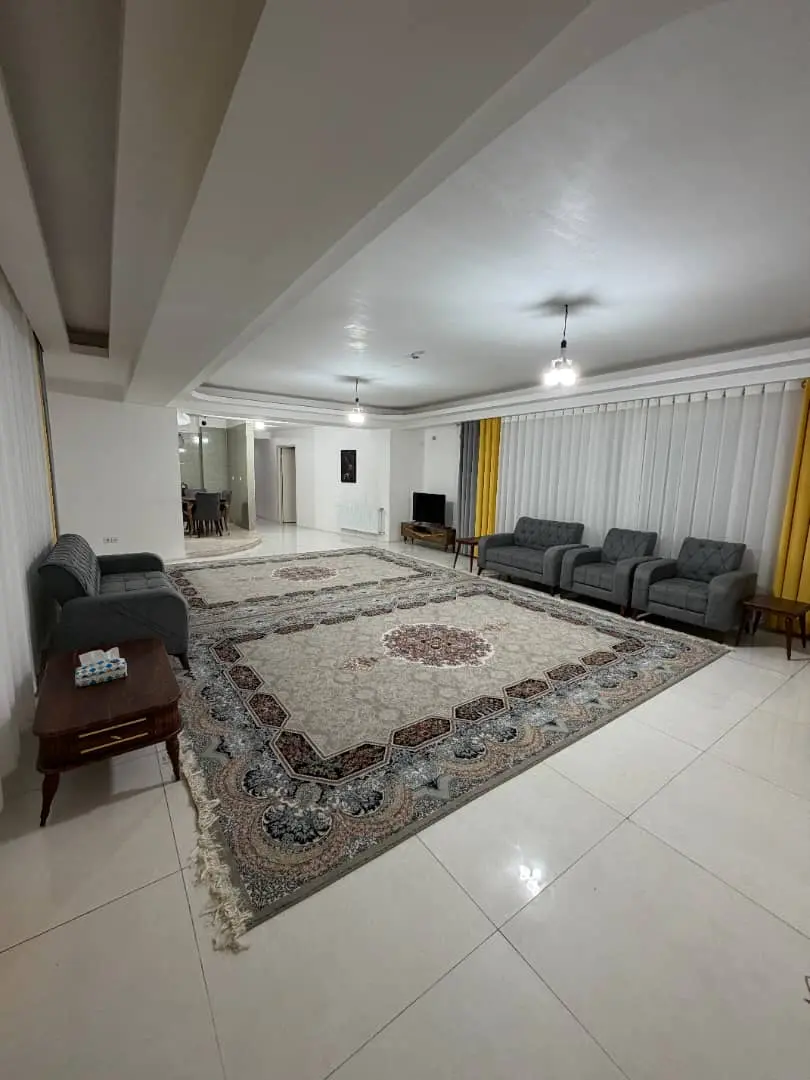آپارتمان سه خواب ریکادو میثاق 2