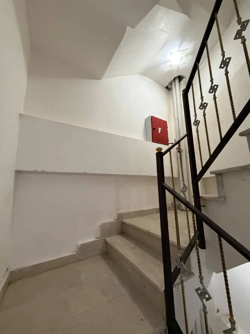 آپارتمان سه خواب ریکادو میثاق 2