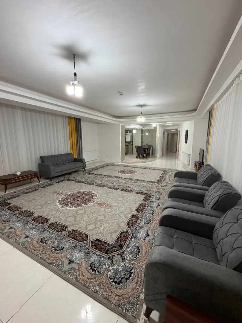 آپارتمان سه خواب ریکادو میثاق 2