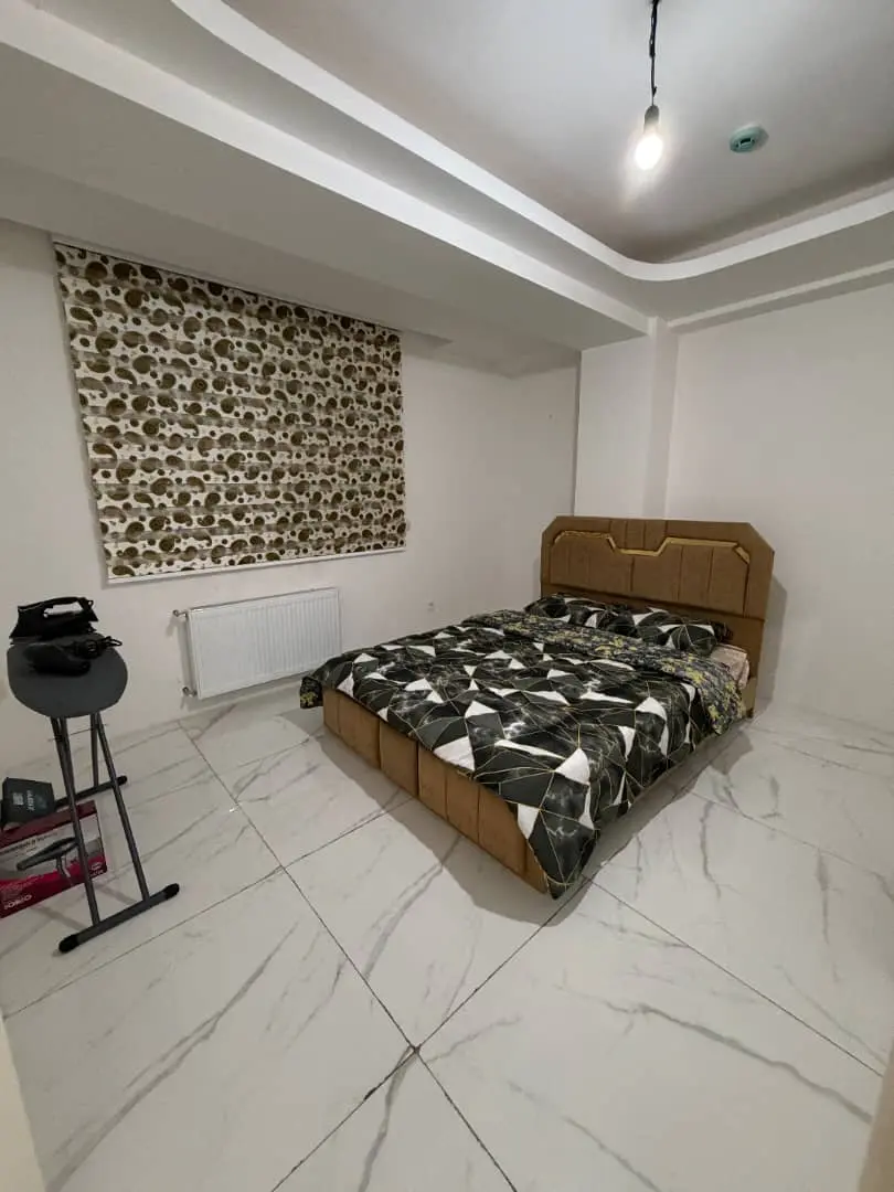 آپارتمان سه خواب ریکادو میثاق 3