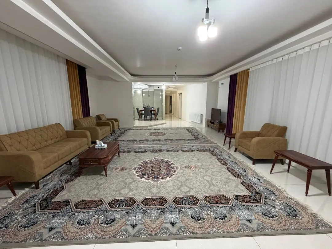 آپارتمان سه خواب ریکادو میثاق 3