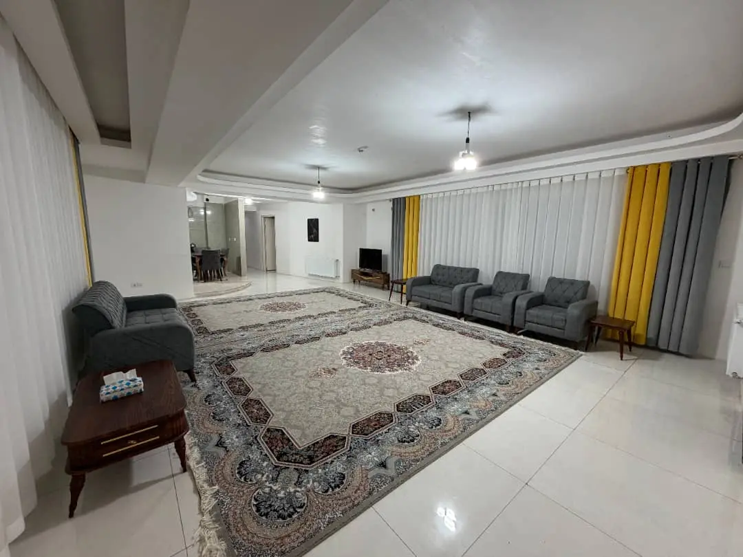 آپارتمان سه خواب ریکادو میثاق 4