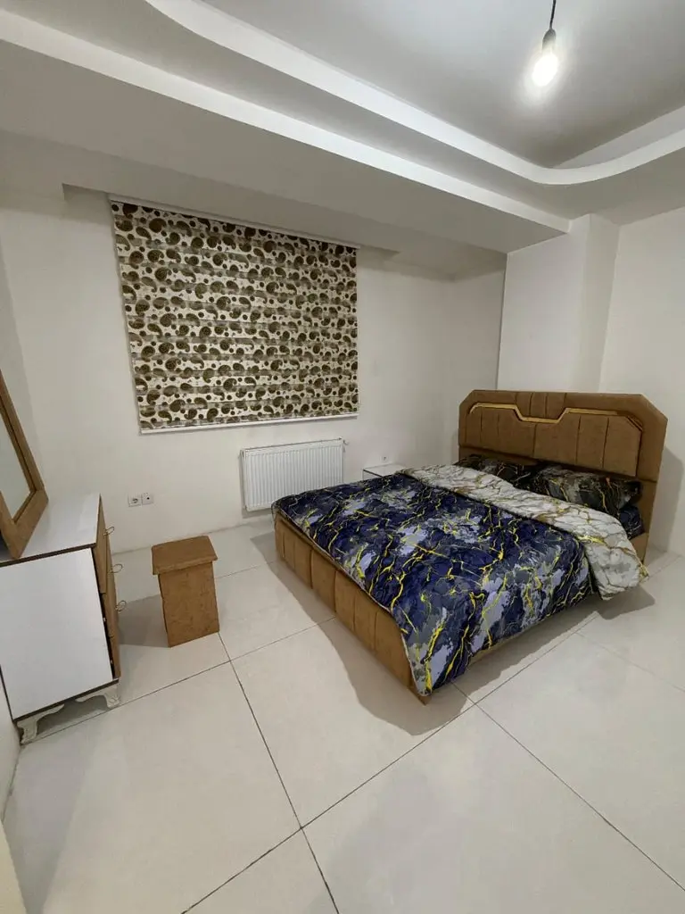 آپارتمان سه خواب ریکادو میثاق 4