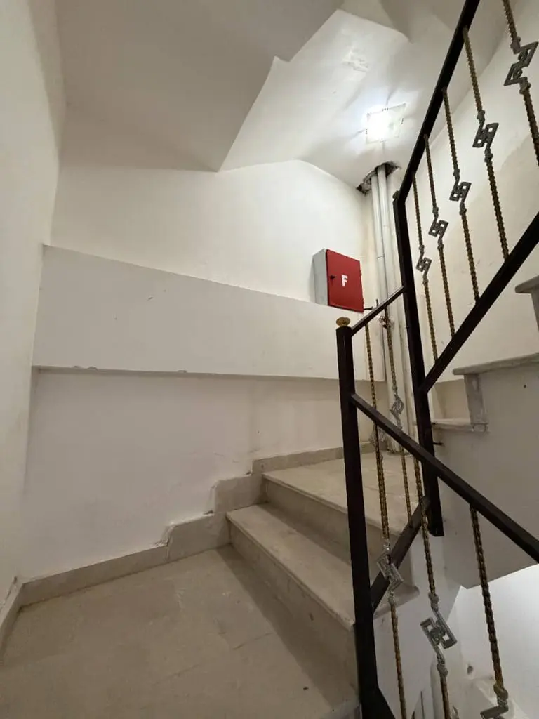 آپارتمان سه خواب ریکادو میثاق 4