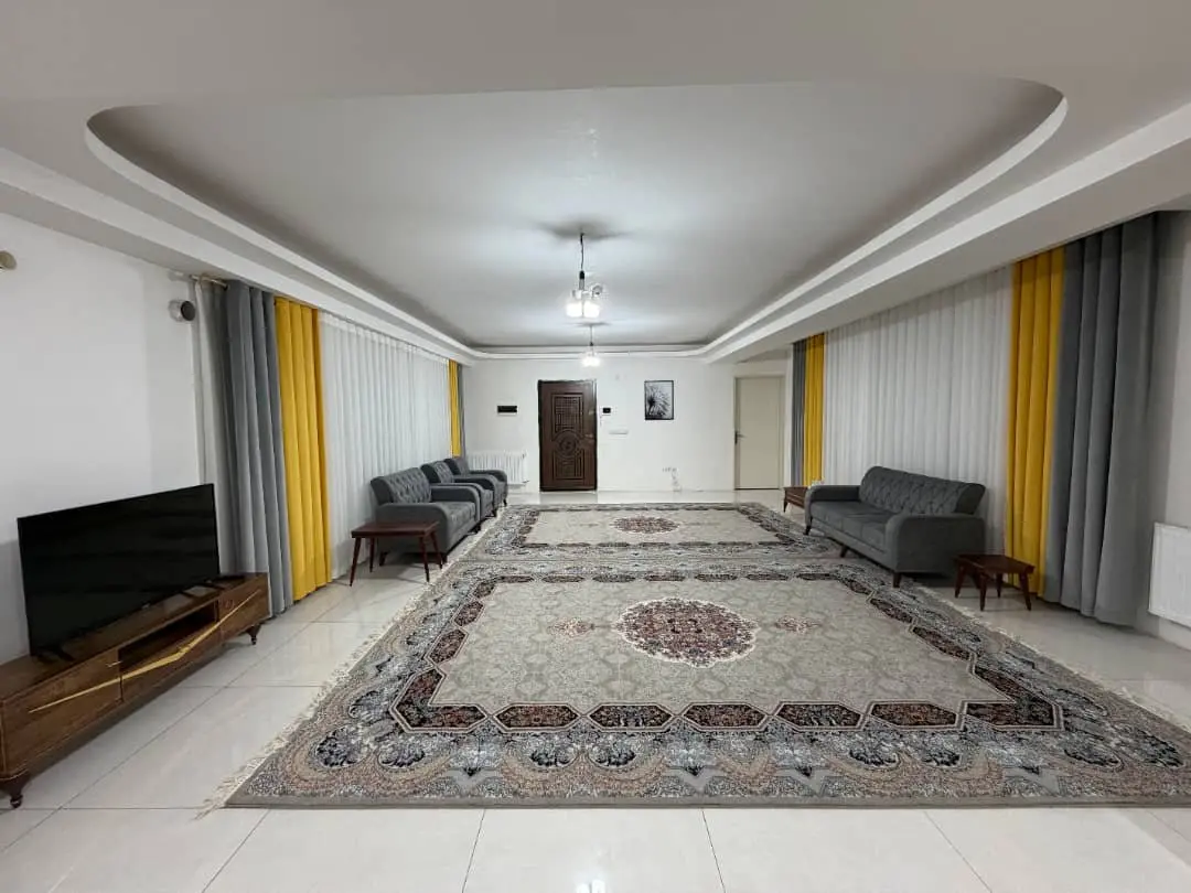 آپارتمان سه خواب ریکادو میثاق 4