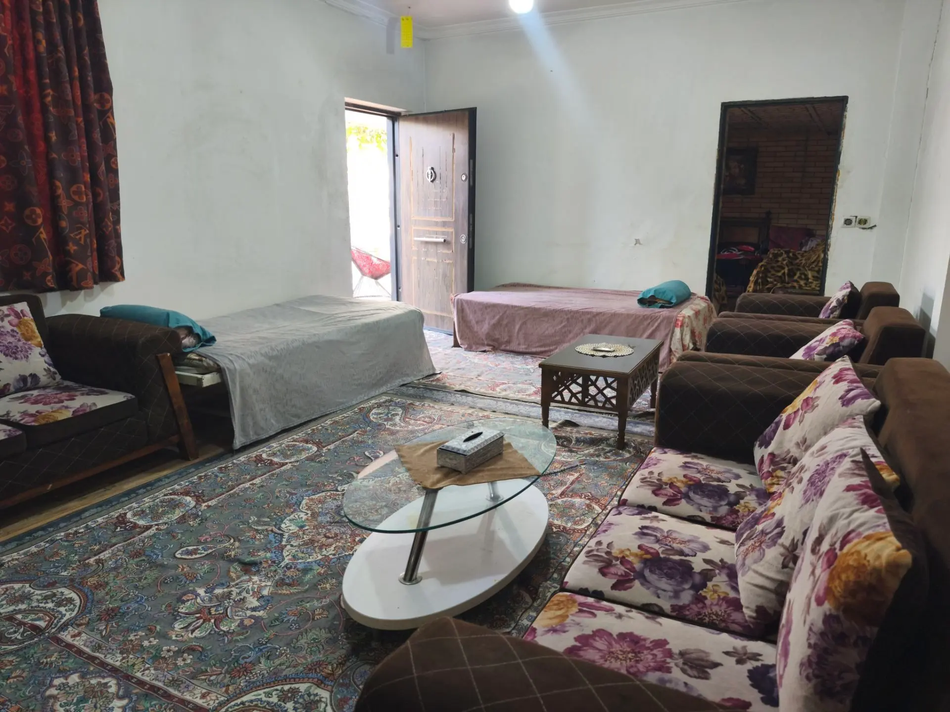 ویلایی تک خواب شبنم