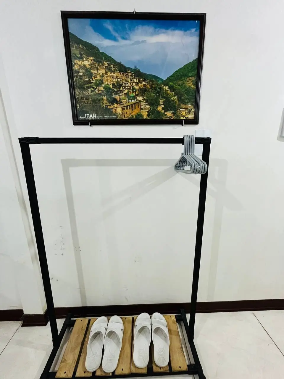سوئیت فلت حصارک 3