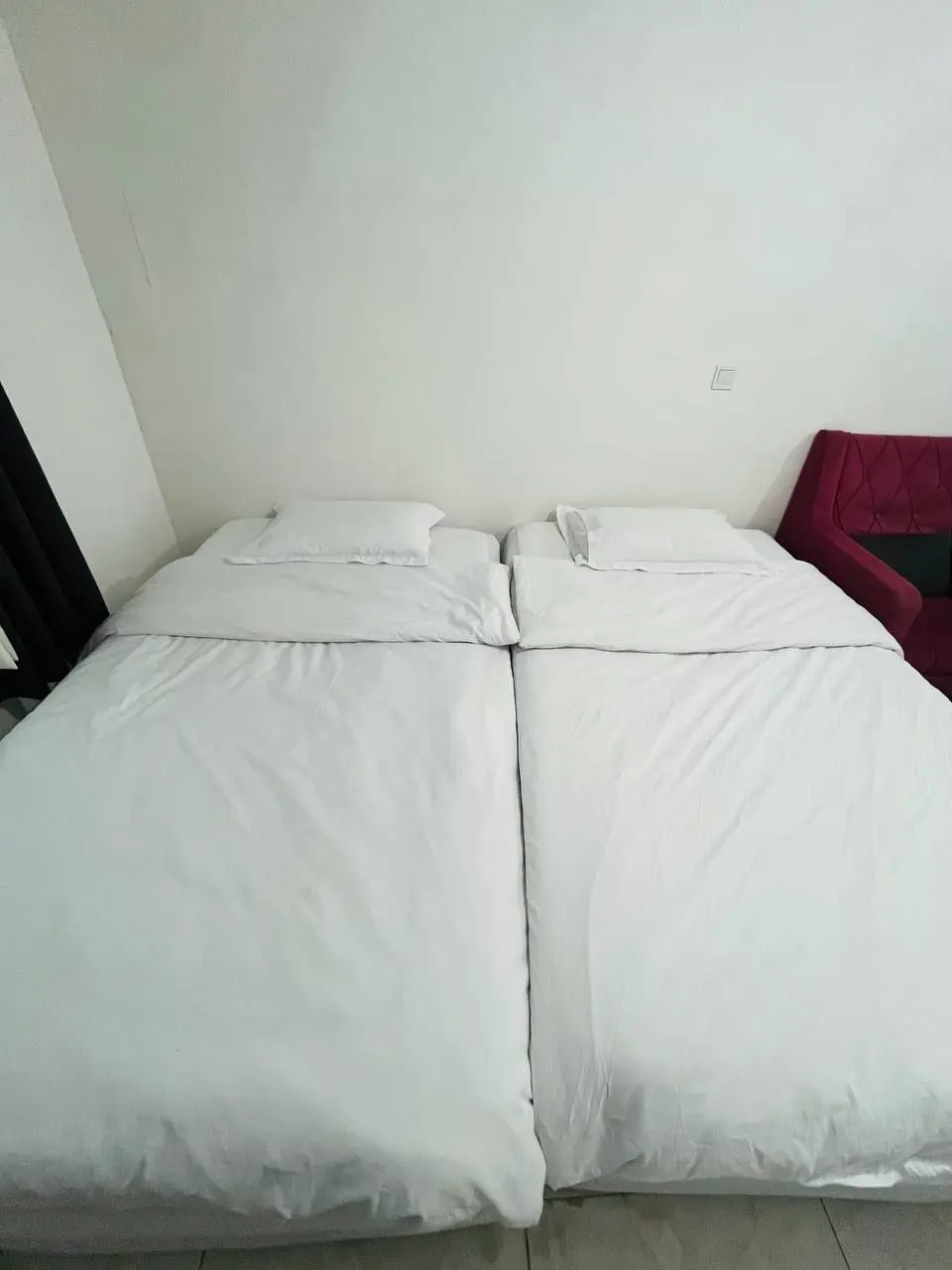 سوئیت فلت حصارک 4