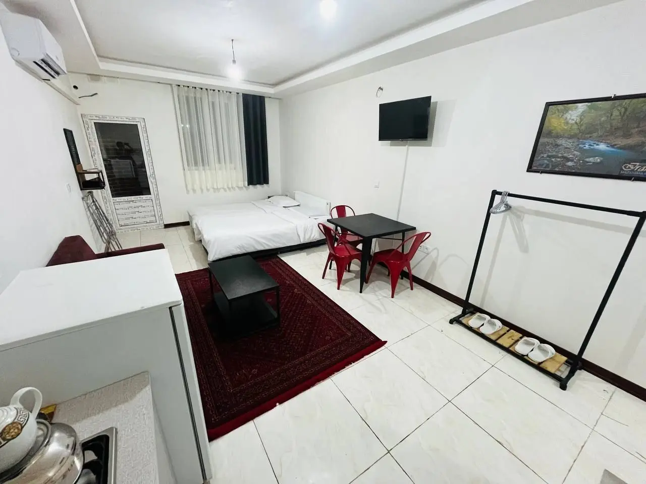 سوئیت فلت حصارک 5