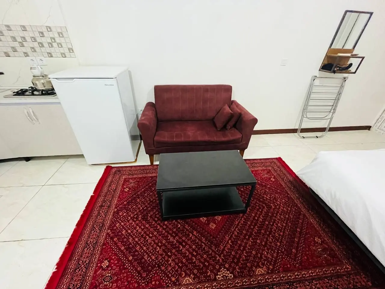 سوئیت فلت حصارک 5
