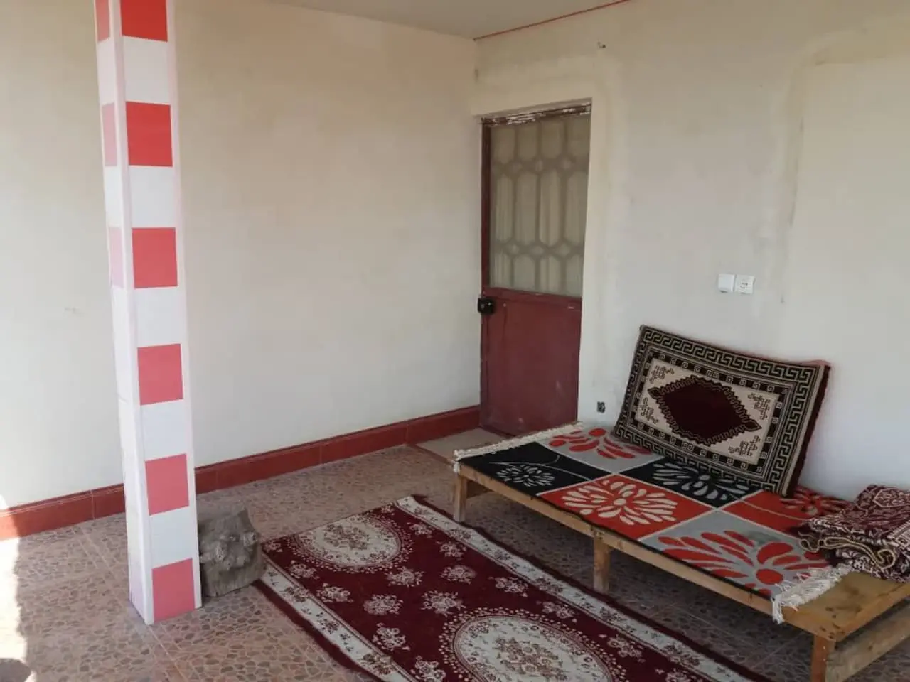 سوئیت فلت دهکده 2