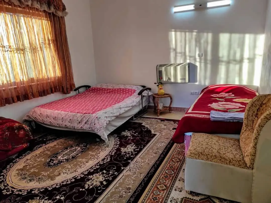 سوئیت فلت دهکده 2