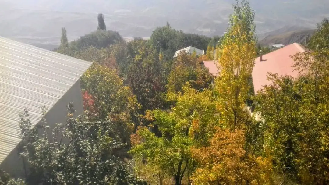 سوئیت فلت دهکده 2