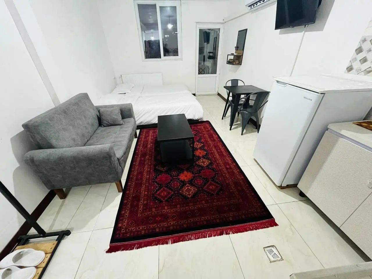 سوئیت فلت حصارک 6