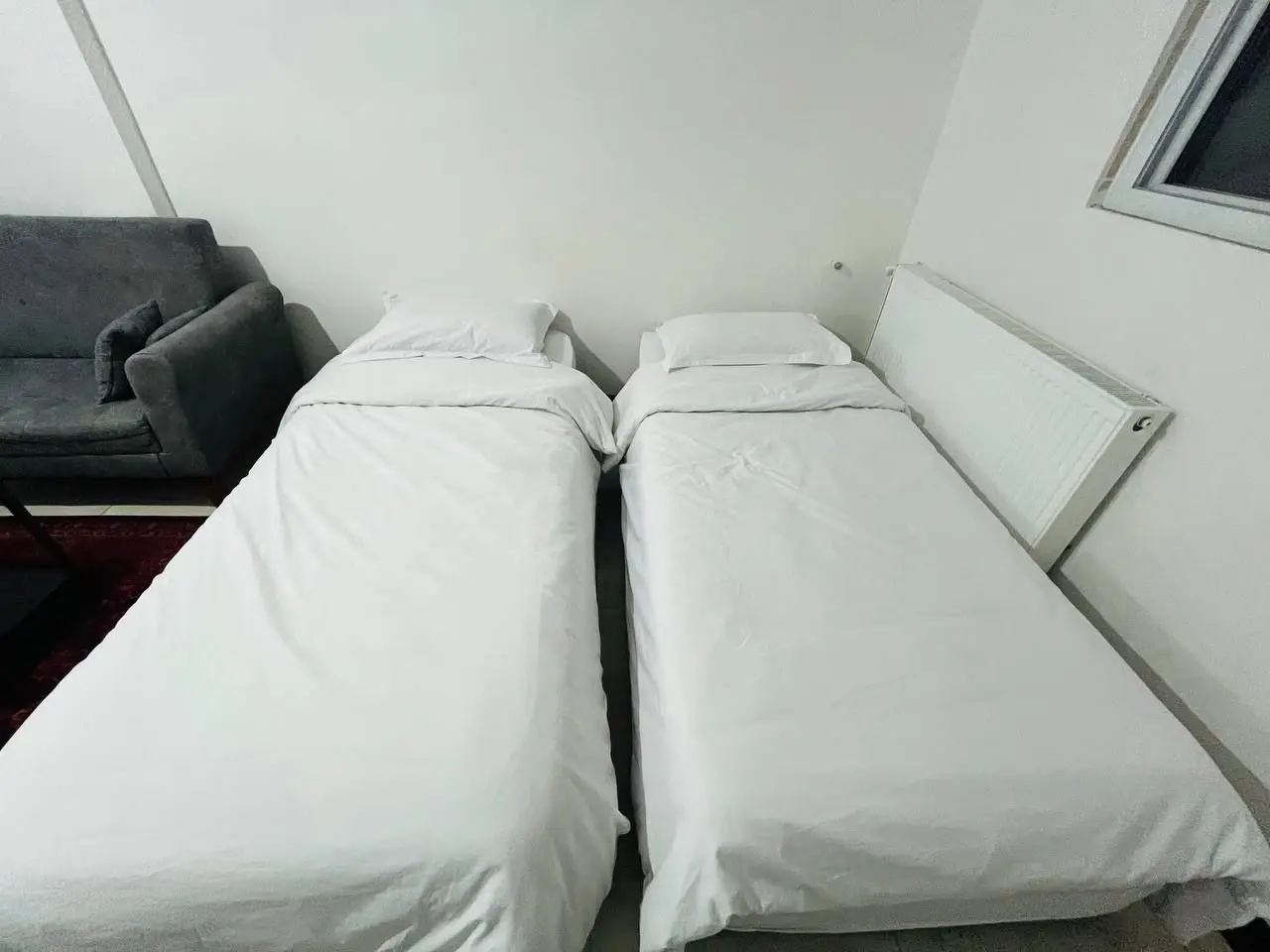 سوئیت فلت حصارک 6