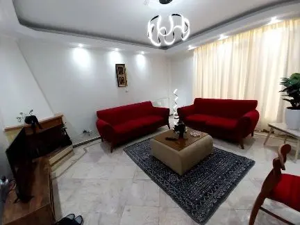 آپارتمان دوخوابه روشا واحدآلا
