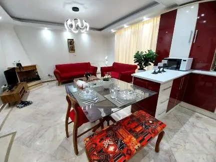 آپارتمان دوخوابه روشا واحدآلا