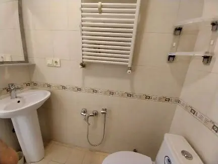 آپارتمان دوخوابه روشا واحدآلا