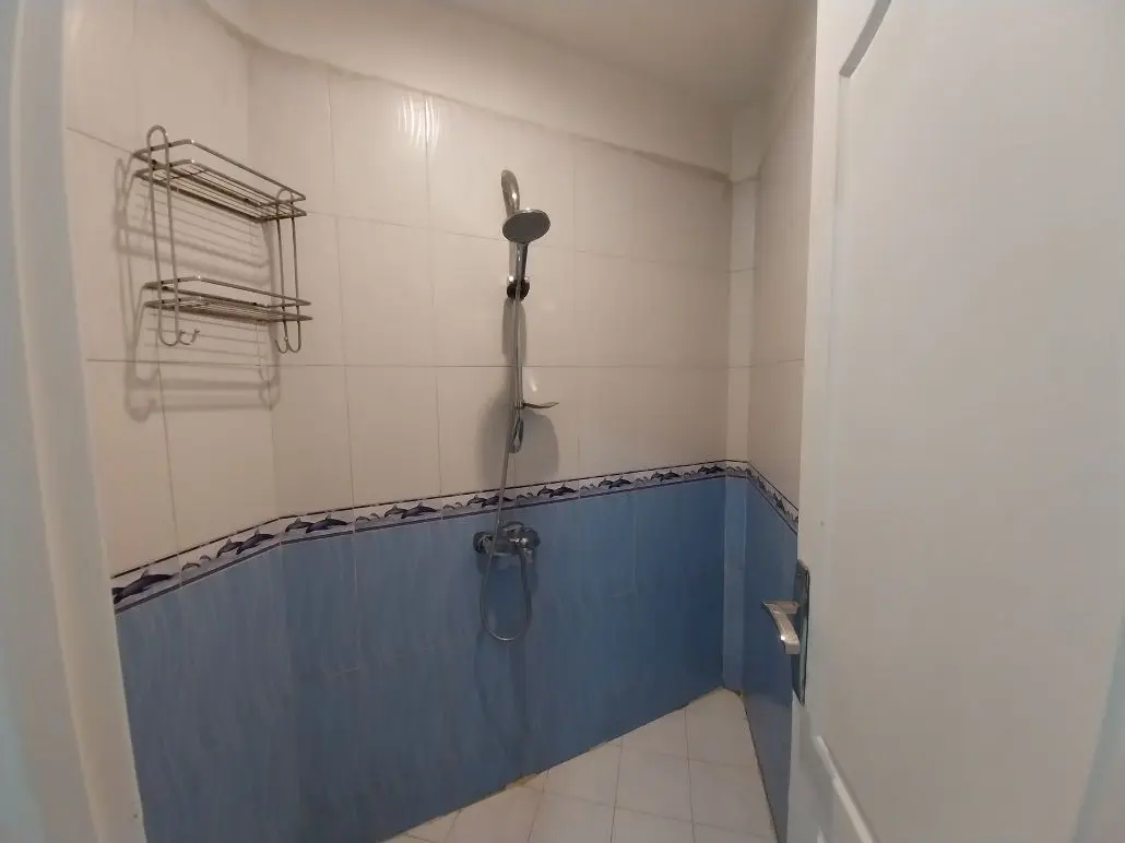 آپارتمان تک خوابه یاران