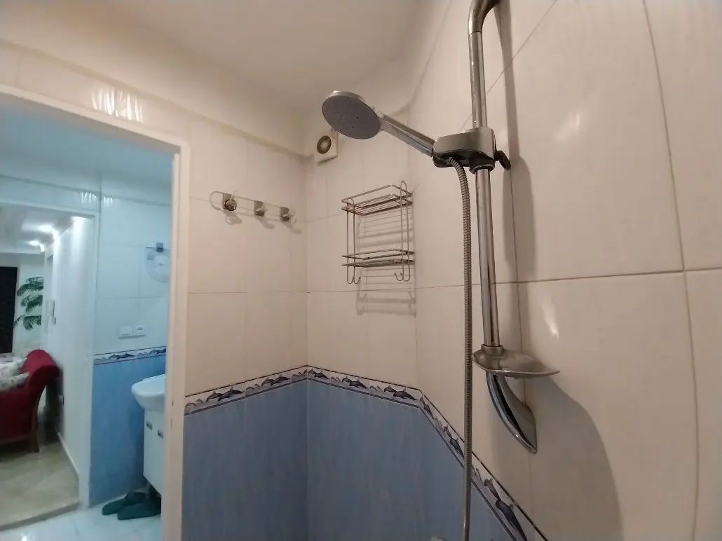 آپارتمان تک خوابه یاران