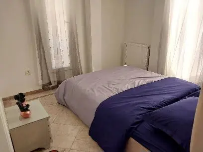 آپارتمان دوخوابه روشا واحد سودا