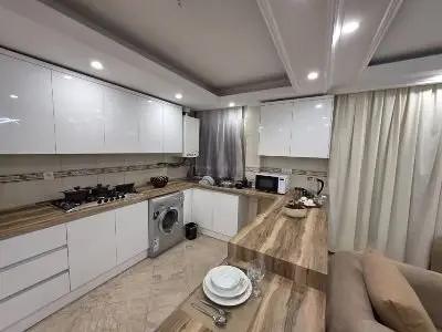 آپارتمان دوخوابه روشا واحد رستا