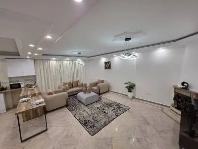 آپارتمان دوخوابه روشا واحد رستا