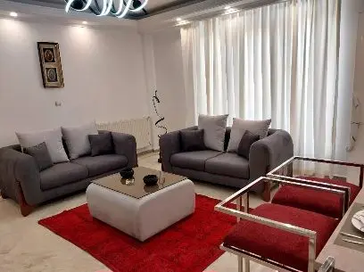 آپارتمان دوخوابه روشا واحد رها