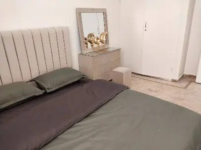 آپارتمان دوخوابه روشا واحد رزا