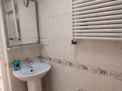 آپارتمان دوخوابه روشا واحد رزا