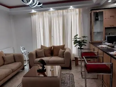 آپارتمان دوخوابه روشا واحد رزا