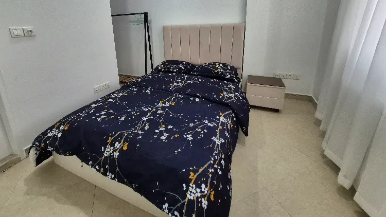 آپارتمان دو خواب روشا ۲ واحد آرا