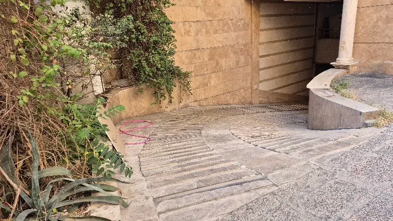 آپارتمان دو خواب روشا ۲ واحد آرا