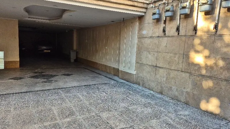 آپارتمان دو خواب روشا ۲ واحد آرا